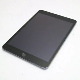 【中古】 超美品 au iPad mini 3 Cellular セルラー 64GB スペースグレイ 安心保証 即日発送 Tab Apple 本体 あす楽 土日祝発送OK