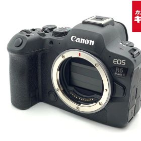 【中古】 【良品】 キヤノン EOS R6 MarkII ボディ 【ミラーレス一眼】 【6ヶ月保証】