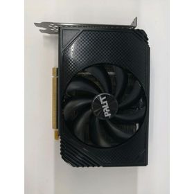 【中古】Palit GeForce RTX 3060 StormX OC (NE63060S19K9-190AF) RTX3060/12GB(GDDR6)/PCI-E【札幌】保証期間１週間
