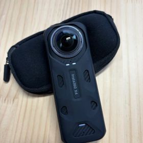 Insta360 X4 本体 アクションカメラ
