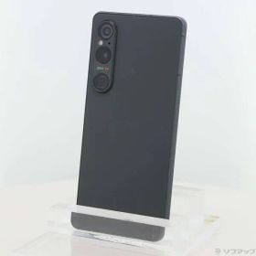 ソフマップ 〔中古品〕 Xperia 1 VI 512GB カーキグリーン XQ-EC44 G2JPCX0 SIMフリー【305】