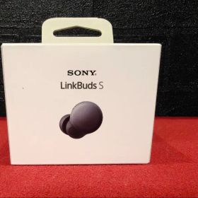 SONY LinkBuds S WF-LS900N[新品●未開封]