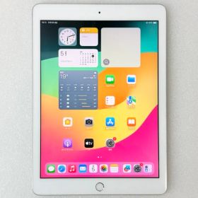 【934945】【中古】 Apple iPad Pro (第1世代) 10.5インチ Wi-Fi シルバー 64GB / A1701