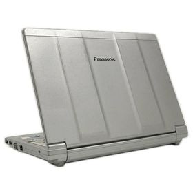 【全額返金保証】【最速発送】PanasonicPanasonic Let's note SV1 CF-SV1RDLVS i5-1145G7 2.6GHz 16GB M.2 SSD 256GB 100% 動作確認済