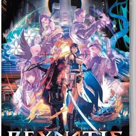 【中古】REYNATIS／レナティスソフト:ニンテンドーSwitchソフト／ロールプレイング・ゲーム