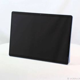 ソフマップ 〔展示品〕 Surface Pro (第11世代) 〔Snapdragon X Plus／16GB／SSD512GB〕 IXV-00024 サファイア【377】