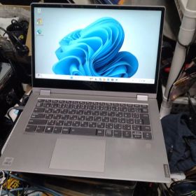 Lenovo IdeaPad C340-14IML ペン ドック BTマウス
