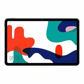 【中古】【39shop】HUAWEI★MatePad 10.4 タブレット 10.4インチ LTEモデル RAM3GBROM32GB ミッドナイトグレー 日本正規代理店品（良い）