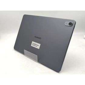 【中古】Huawei 国内版 【Wi-Fi】 MatePad 11.5 BTK-W09 スペースグレイ 【Snapdragon 7 Gen1/6GB/128GB】【ECセンター】保証期間1ヶ月【ランクC】
