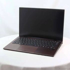 ソフマップ 〔展示品〕 VAIO SX14-R VJS4R190411T アーバンブロンズ【258】