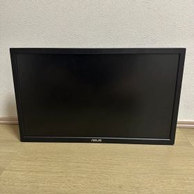 【モニターアーム専用】ASUS ゲーミングモニター VP248H 24