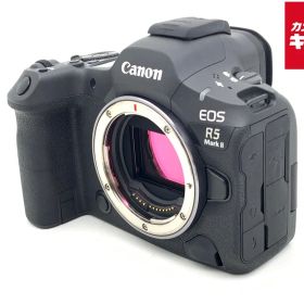 【中古】 【良品】 キヤノン EOS R5 Mark II ボディ