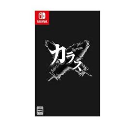 【中古】Karous 通常版 -Switch