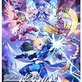 【中古】Switch 蒼き雷霆 ガンヴォルト トライアングル エディション (ニンテンドースイッチ)