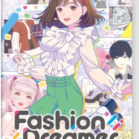 ファッションドリーマー -Switch