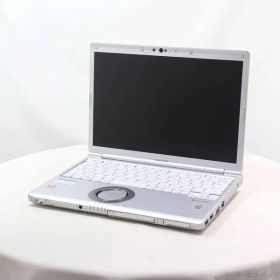 ソフマップ 〔中古品〕 Lets note SV9 CF-SV9RDAVS【344】