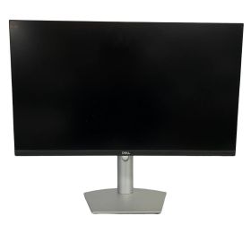 DELL S2722QC 2023 4K モニター 27インチ IPS非光沢 ディスプレイ 中古 T11474345