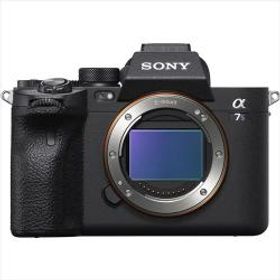 ソニー α7S III ボディ [ILCE-7SM3]