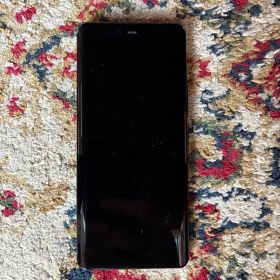 Rakuten Hand 5G 本体 ブラック
