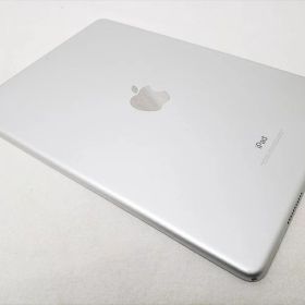 (中古) iPad Pro 10.5インチ Wi-Fi 64GB シルバー /MQDW2J/A