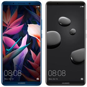 【未使用】 シムフリースマホ 本体 simロック解除済 HUAWEI Mate10Pro 703HW ソフトバンク BLA-L09 スマートフォン SIMフリー携帯 simロック解除 スマートフォン本体 未使用品 アンドロイド スマホ本体 SiMフリー スマホシムフリー Androidスマホ中古 ファーウェイスマホ
