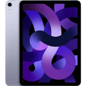 【未開封・メーカー保証1年あり】Apple iPad Air 第5世代 10.9インチ Wi-Fiモデル 64GB アップル認定正規品 パープル