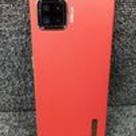 スマートフォン OPPO A73 (CPH2099) OPPO