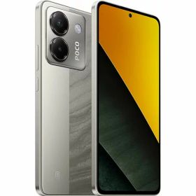 Xiaomi MZB0K4FJP[POCO M7 Pro 5G(6.67/Dimensity7025-Ultra/8/256/And14/SIMフリー/Silver)]