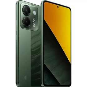 Xiaomi MZB0K4HJP[POCO M7 Pro 5G(6.67/Dimensity7025-Ultra/8/256/And14/SIMフリー/Green)]