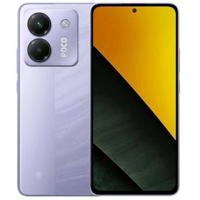 Xiaomi MZB0K4GJP [POCO M7 Pro 5G Purple/8+256]