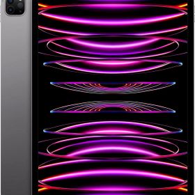 Apple iPad Pro (第6世代) 12.9インチ Wi-Fi 128GB スペースグレイ MNXP3J/A 新品 在庫あり