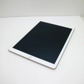 【中古】 超美品 iPad Pro 12.9インチ Wi-Fi 32GB ゴールド 安心保証 即日発送 Tab Apple 本体 土日祝発送OK