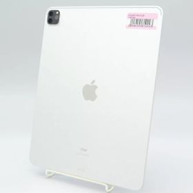 【中古】Apple iPad Pro 12.9インチ (第4世代) Wi-Fi 1TB シルバー FXAY2J/A