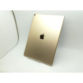【中古】Apple 【Wi-Fi】 12.9インチ iPad Pro（第2世代/2017） 512GB ゴールド MPL12J/A【新橋】保証期間1ヶ月【ランクC】