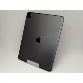 【中古】Apple 国内版 【SIMフリー】 12.9インチ iPad Pro（第5世代/2021） 1TB スペースグレイ MHRA3J/A【戸塚】保証期間1ヶ月【ランクC】