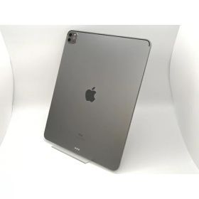 【中古】Apple 【Wi-Fi】 12.9インチ iPad Pro（第5世代/2021） 128GB スペースグレイ MHNF3J/A【三宮センター】保証期間1ヶ月【ランクC】