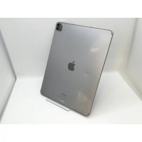 【中古】Apple 国内版 【SIMフリー】 12.9インチ iPad Pro（第6世代/2022） 512GB スペースグレイ MP223J/A【京都】保証期間1ヶ月【ランクC】