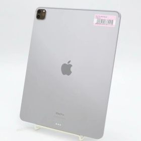 【中古】Apple iPad Pro 12.9インチ (第6世代) Wi-Fi 256GB スペースグレイ MNXR3J/A