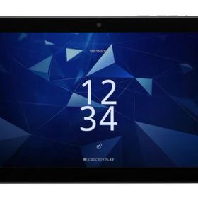 【ポイント10倍】 京セラ タブレットPC KC-T305C [ブラック] [画面サイズ：10.1 インチ 画面解像度：1920x1200 詳細OS種類：Android 14 ネット接続タイプ：Wi-Fiモデル ストレージ容量：64GB メモリ容量：4GB CPU：MT8788 2GHz+2GHz] 【P10倍】