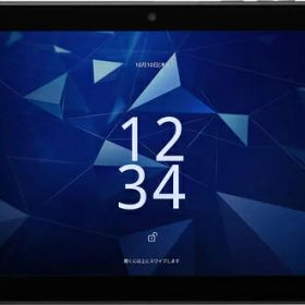 京セラ KC-T305CN 法人向け業務用タブレット (Mediatek MT8788/ 4GB/ eMMC・64GB/ Android 14/ 10.1型/ SIMスロット：なし/ NFC対応)
