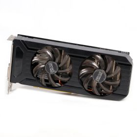 GeForce GTX1060 グラフィックボード NVIDIA ジャンク品 ゲーミング NE51060015F9-1061D