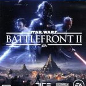 【中古】 Star Wars バトルフロント II／PS4