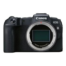 EOS RP ボディ ◆ キャノン ミラーレス一眼カメラ Canon