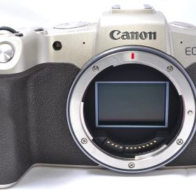 【中古】【1ヶ月保証】 キヤノン Canon EOS RP ボディ ゴールド ミラーレス一眼