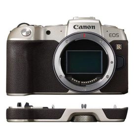 【中古】キヤノン Canon EOS RP ゴールド BODY 限定ゴールド ボディ EG-E1＆ カメラ 中古 人気 おすすめ 高画質