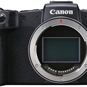 【中古】【アウトレット品】Canon ミラーレス一眼カメラ EOS RP ボディー EOSRP当店保証30日間 人気モデル 高画質 売れ筋