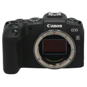 Canon キヤノン/ミラーレス一眼/EOS RP ボディ/031022002261/ABランク/05【中古】