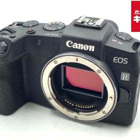 【中古】 【良品】 キヤノン EOS RP ボディ 【ミラーレス一眼】 【6ヶ月保証】