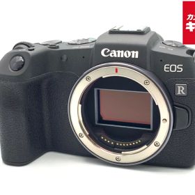 【中古】 【良品】 キヤノン EOS RP ボディ 【ミラーレス一眼】 【6ヶ月保証】