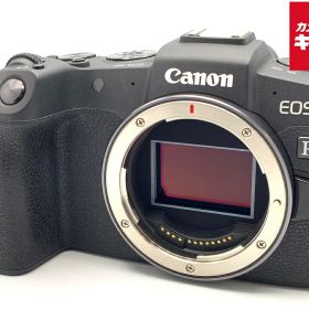 【中古】 【良品】 キヤノン EOS RP ボディ 【ミラーレス一眼】 【6ヶ月保証】